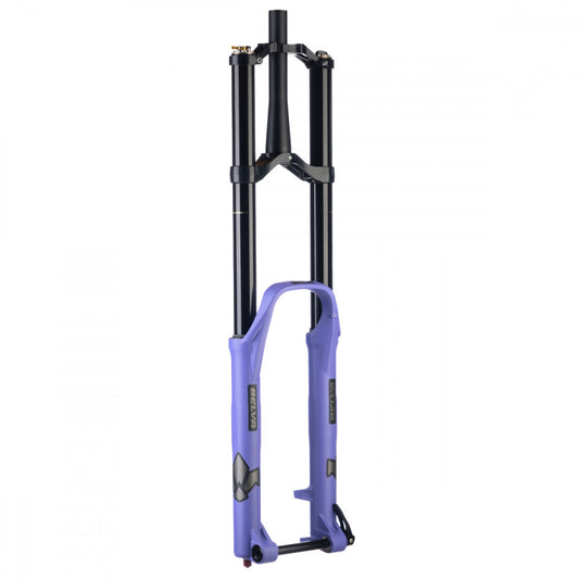 FORMULA BELVA AIR 29" gaffelaksel 15x110mm Boost Ultraviolet