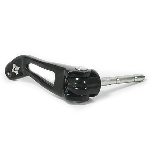 FORMULA SELVA C Coil 27.5" Axle 15x110mm Boost Ultraviolet fork