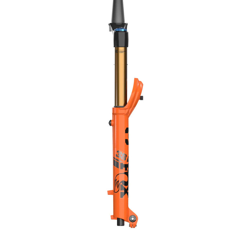 FOX 38 FACTORY 29" Grip X2-gafler Orange 2026