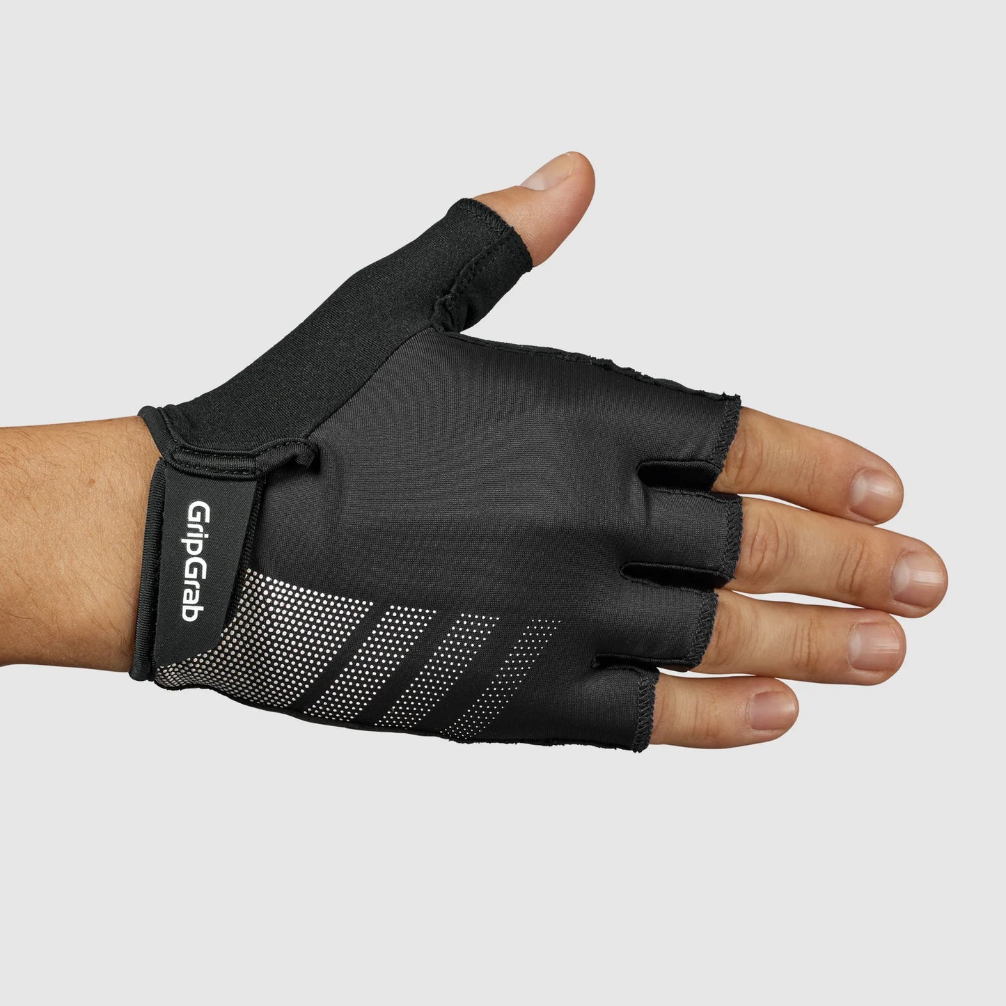 GRIPGRAB RIDE LITE Short Gloves Black