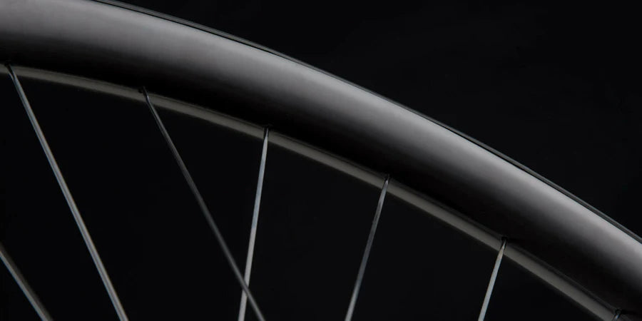 ENVE G23 Tubeless Ready baghjul (Center Lock)