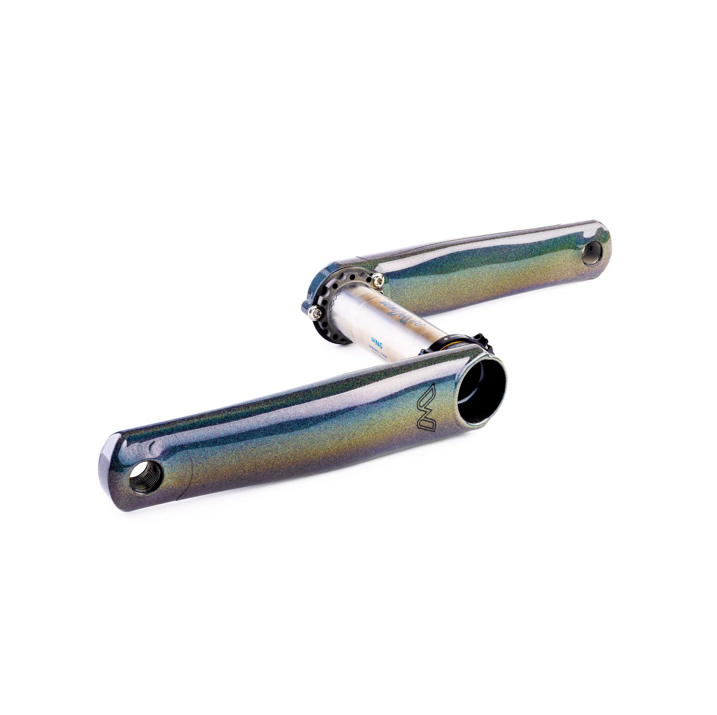 CANE CREEK EEWINGS Mountain Titanium-krumtap