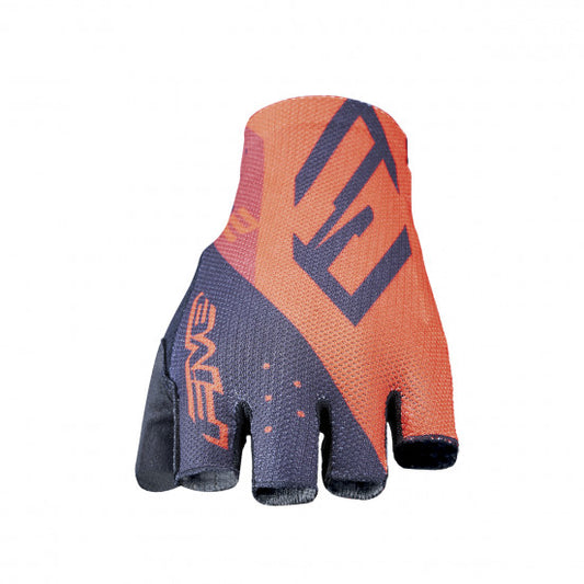 FIVE RC2-handsker, rød/rød