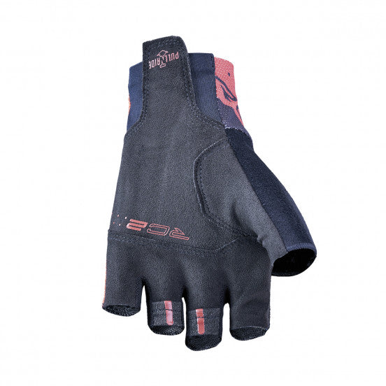 FIVE RC2 Gloves, Red/Red