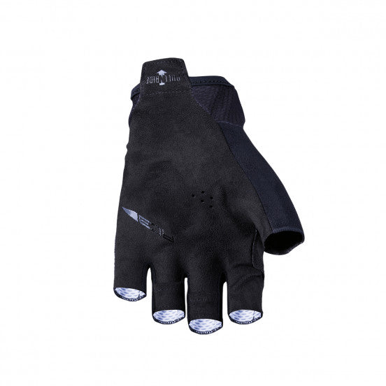FIVE RC3-handsker, sort