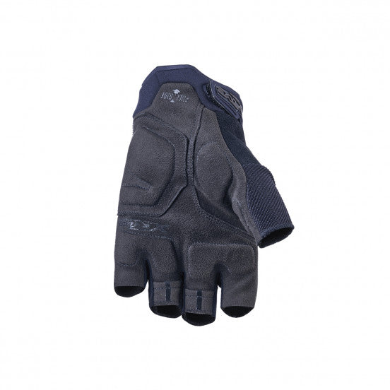 FIVE RC-TRAIL GEL-handsker, sort