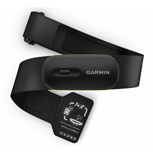 GARMIN HRM 600 Cardio-bælte