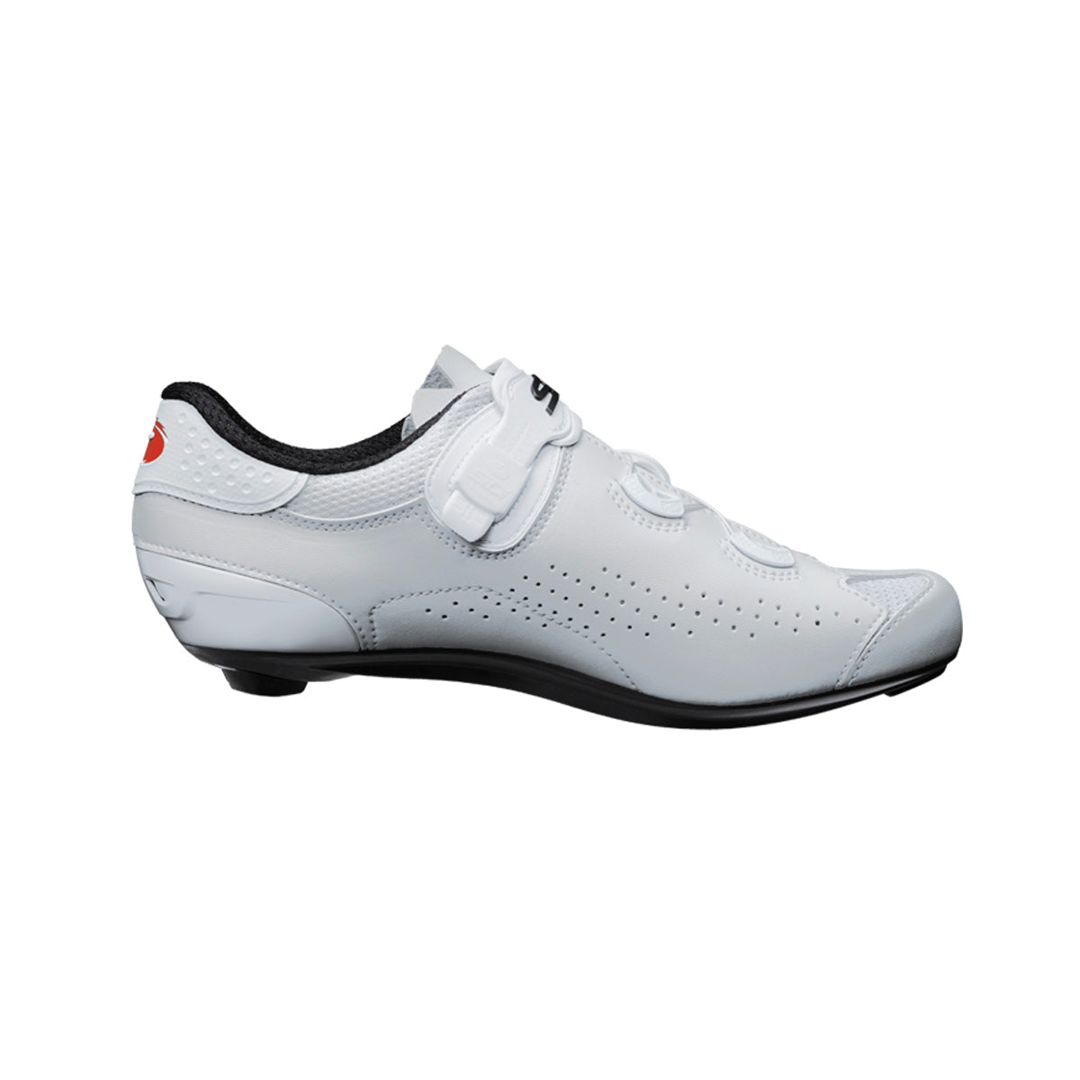Shoes Road SIDI GENIUS 10 Women's White