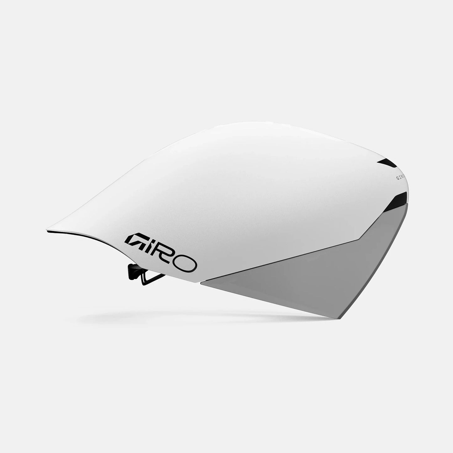 Landevejshjelm GIRO AEROHEAD MIPS II Hvid