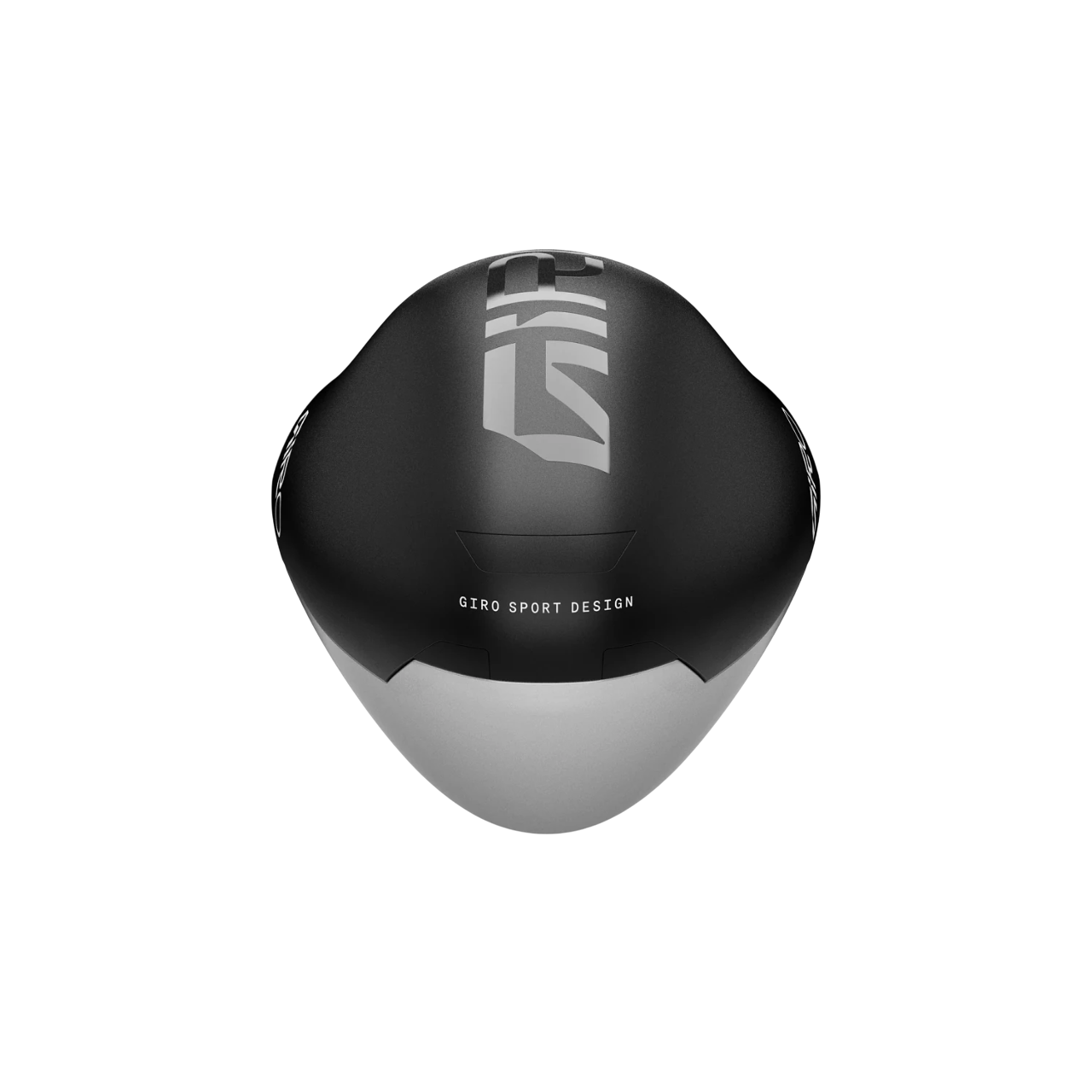 GIRO AEROHEAD MIPS II landevejshjelm Sort
