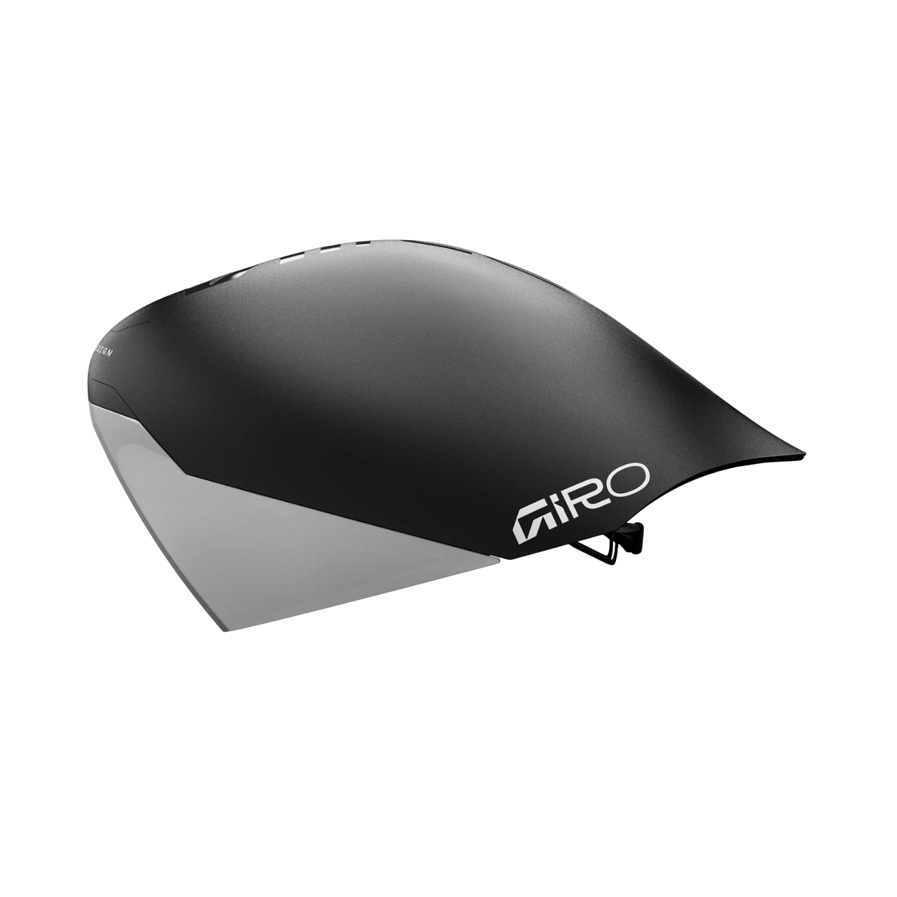 GIRO AEROHEAD MIPS II landevejshjelm Sort