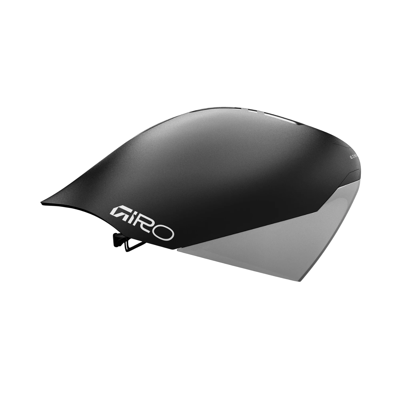 GIRO AEROHEAD MIPS II landevejshjelm Sort