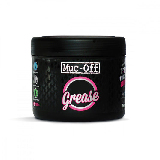 Økologisk MUC-OFF fedt (450 ml)
