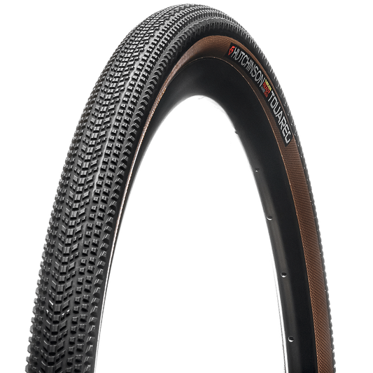 HUTCHINSON TOUAREG 650x47b Reinforced tire Tubeless Ready Black