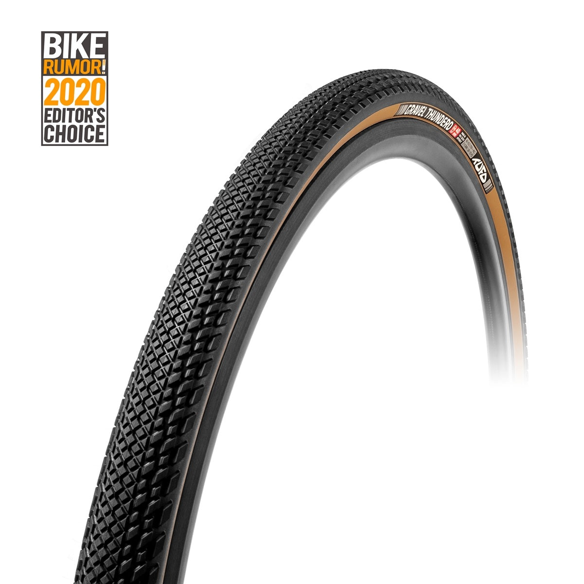 TUFO GRAVEL THUNDERO 700c Tubeless Ready Beige Tyre