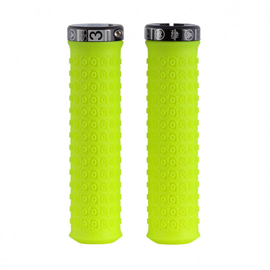 Grips SB3 BIG KRAKEN Yellow