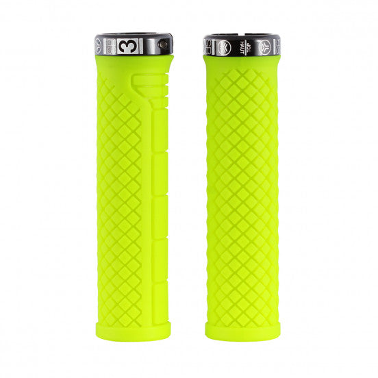 Greb SB3 SHARK Lock-On 132 mm Gul