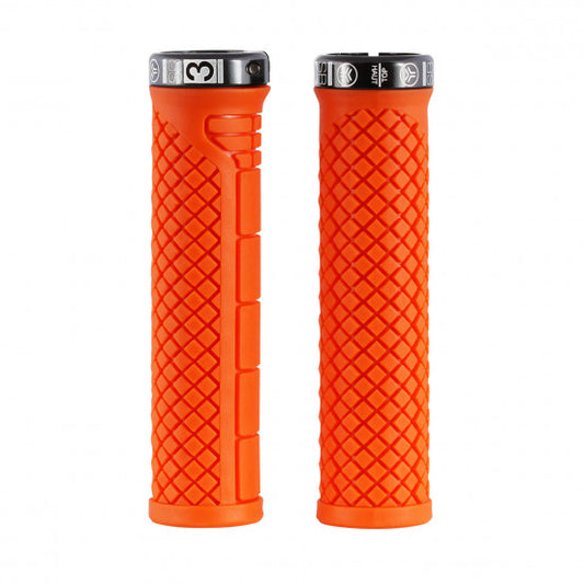 Greb SB3 SHARK Lock-On 132 mm Orange