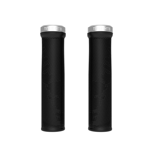 Grips TITLE FORM Lock On Sort/Krom