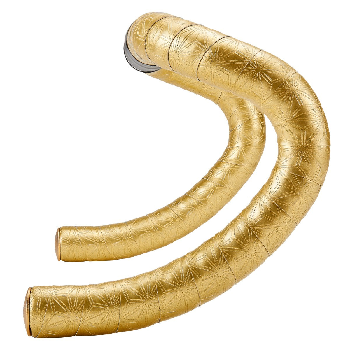 SUPACAZ Bling Tape Guld-bøjlebånd