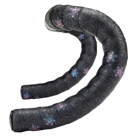 SUPACAZ SUPER STICKY KUSH GALAXY OIl Slick handlebar tape