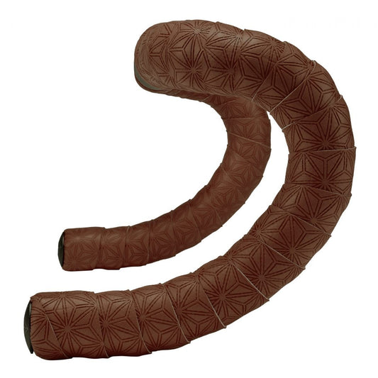 Bøjletape SUPACAZ SUPER STICKY KUSH CLASSIC Brun