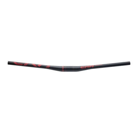 RACE FACE ERA Rise 10 mm bøjle 760 mm rød