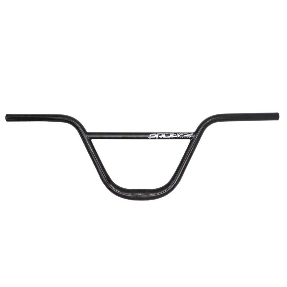 BMX-styr PRIDE 373 Hvid Replica V2 Ø31.8mm