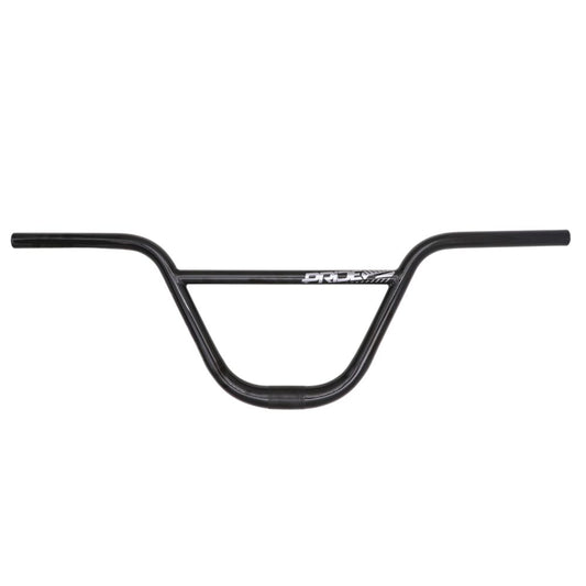 BMX-styr PRIDE 373 Hvid Replica V2 Ø31.8mm