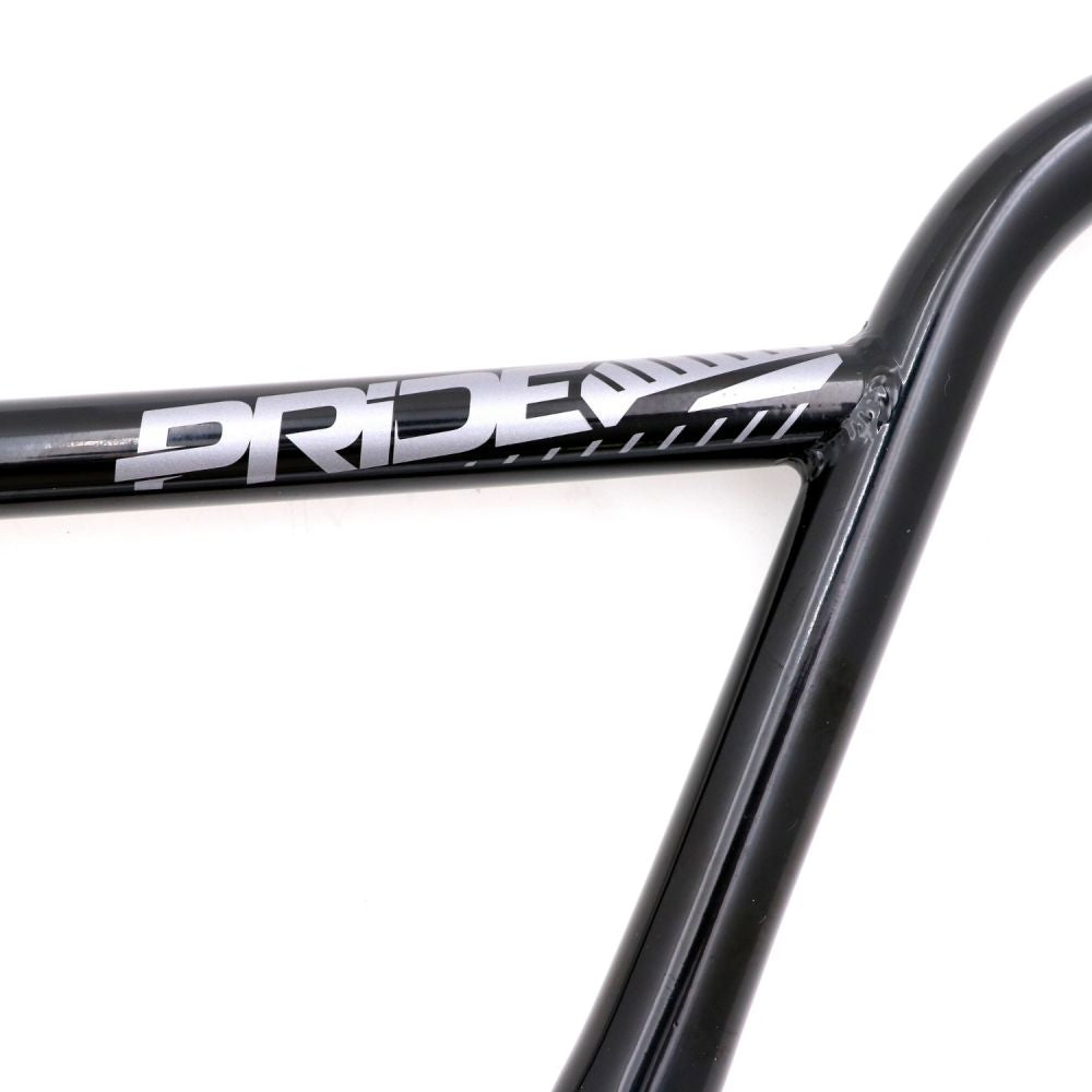 BMX-styr PRIDE 373 Hvid Replica V2 Ø31.8mm