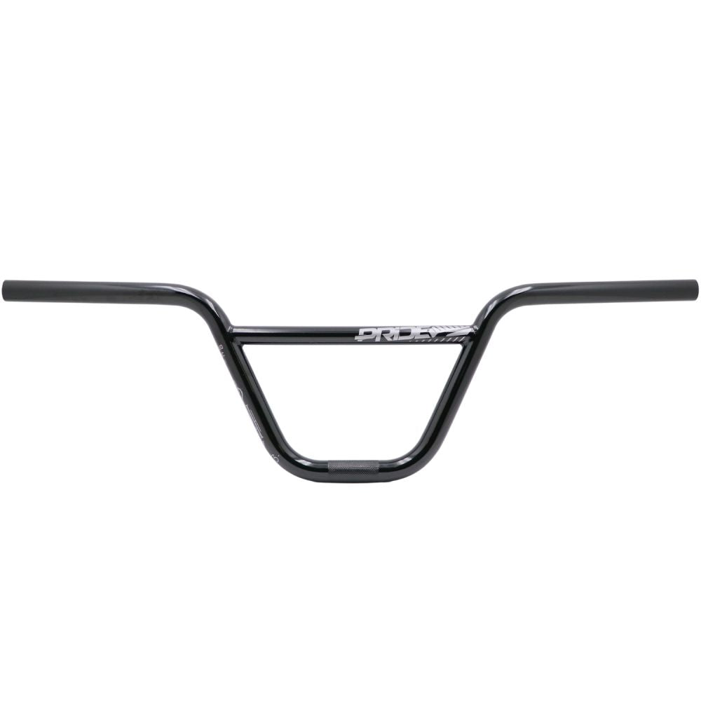 BMX-styr PRIDE 373 Hvid Replica V2 Ø22,2mm