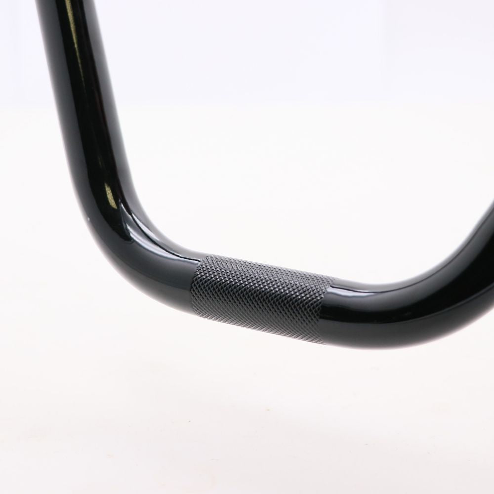 BMX-styr PRIDE 373 Hvid Replica V2 Ø22,2mm
