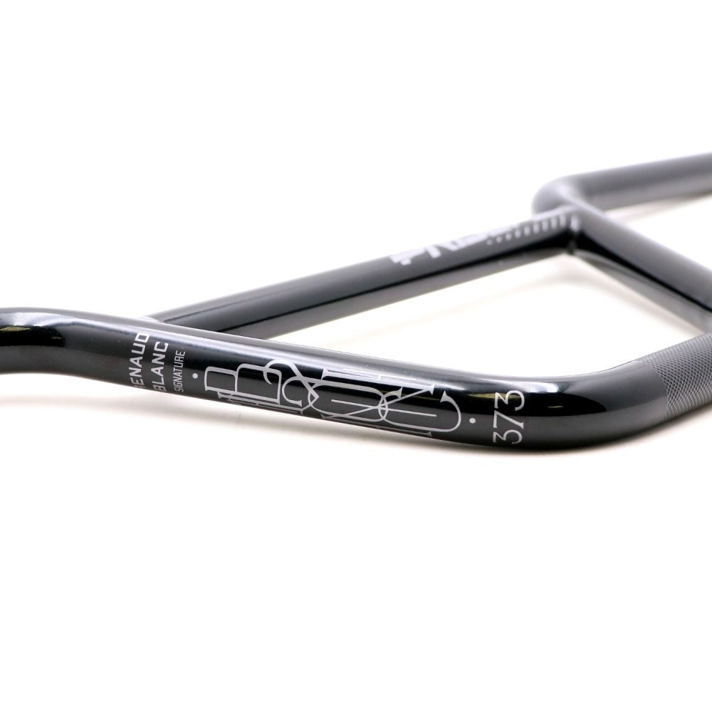 BMX-styr PRIDE 373 Hvid Replica V2 Ø22,2mm