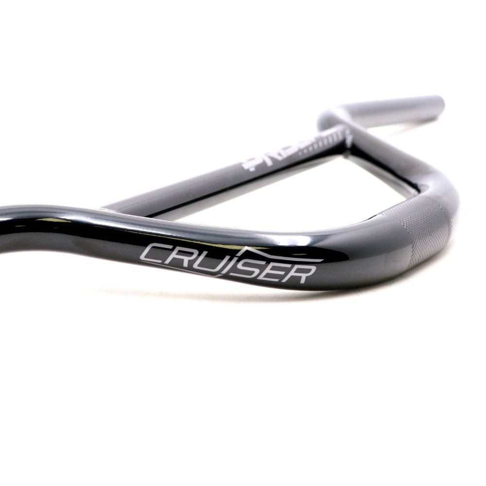 BMX-styr PRIDE Sevenmotion V2 Cruiser Ø31.8mm