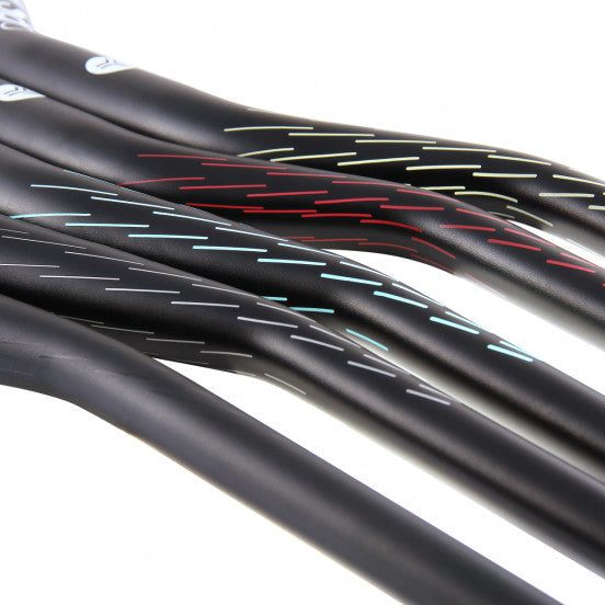 SB3 Hanger KROMA Rise 38mm 780mm Black Blue