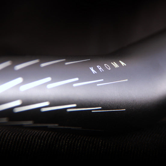 SB3 Hanger KROMA Rise 38mm 780mm Black Blue