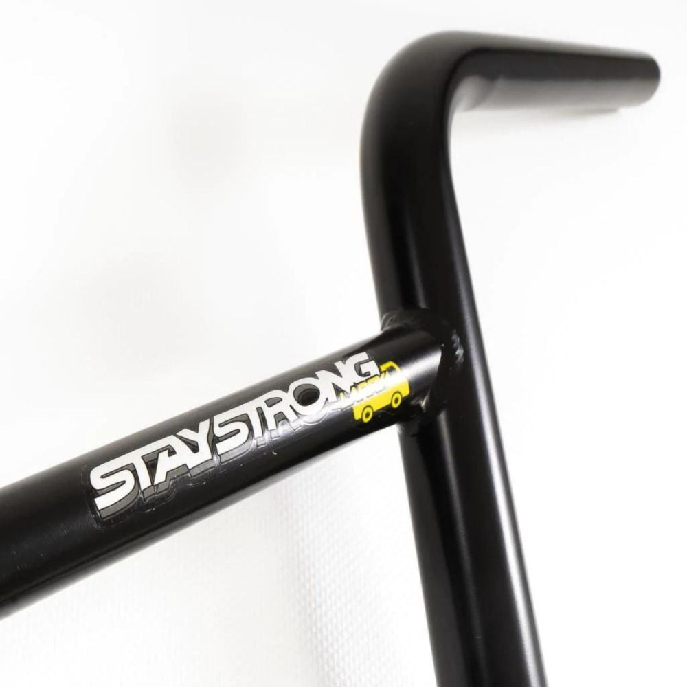 BMX-styr STAYSTRONG Truck Larry Edgar Ø22.2mm