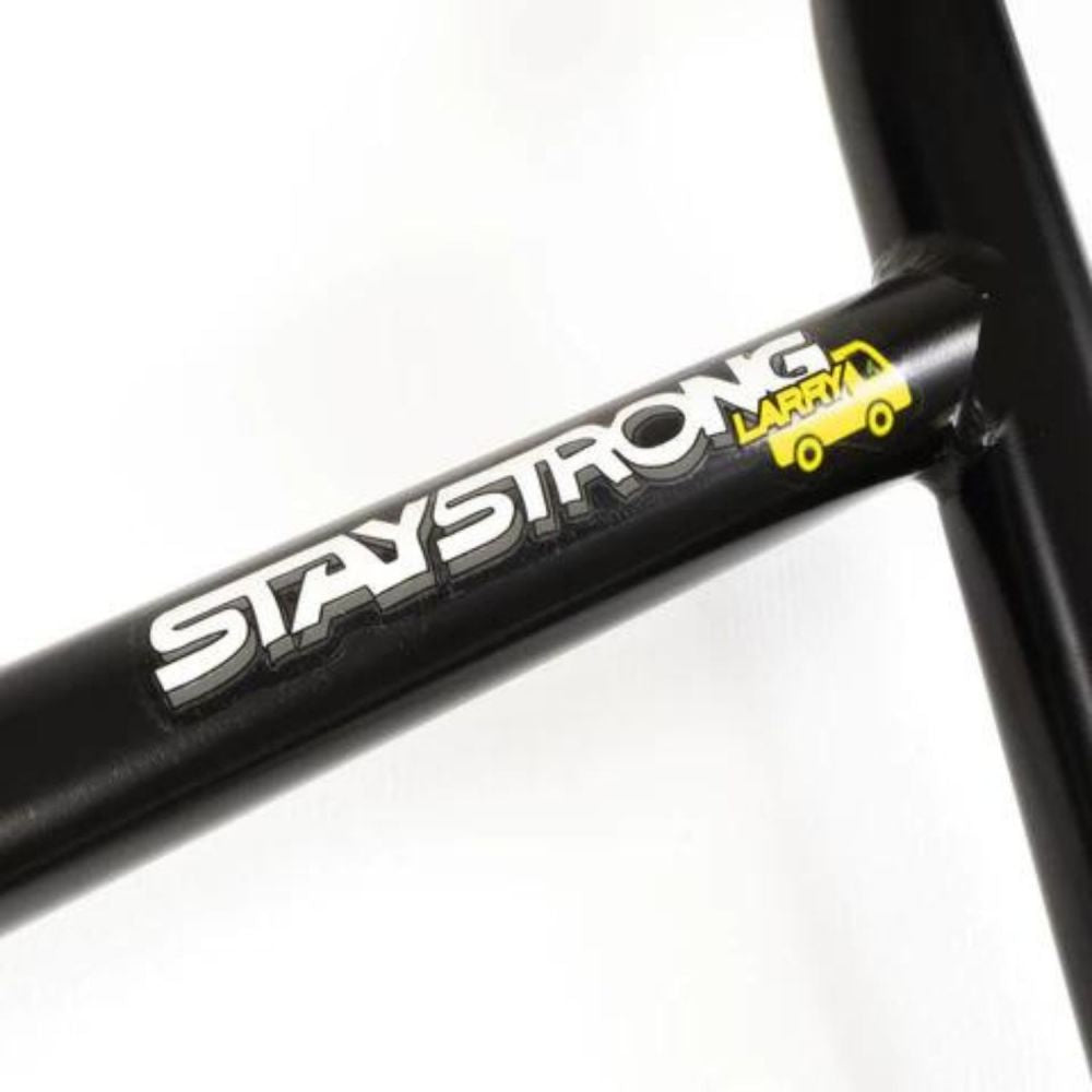 BMX-styr STAYSTRONG Truck Larry Edgar Ø22.2mm
