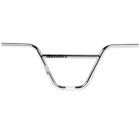 Styr SUNDAY BRETT SILVA RUST PROOF Chrome