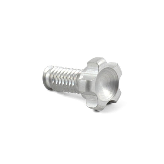 Master Cylinder Screw BPC & Reach Adjust HOPE TECH Matte Silver