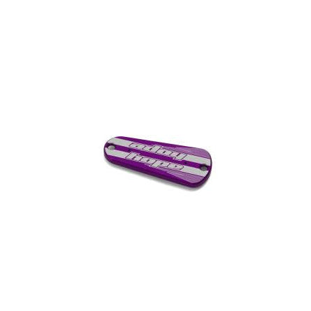 HOPE TECH 3 Brake Lever Cover #HBSP315 Purple