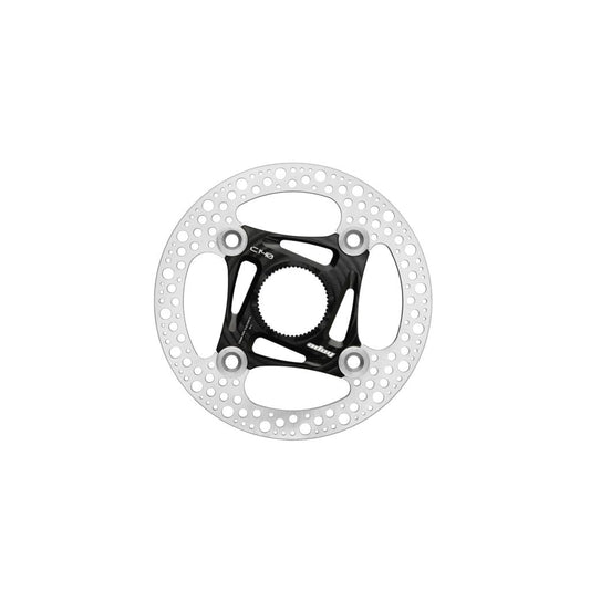 HOPE RX4/RX4+ 1,8 mm CENTER LOCK-skive Sort