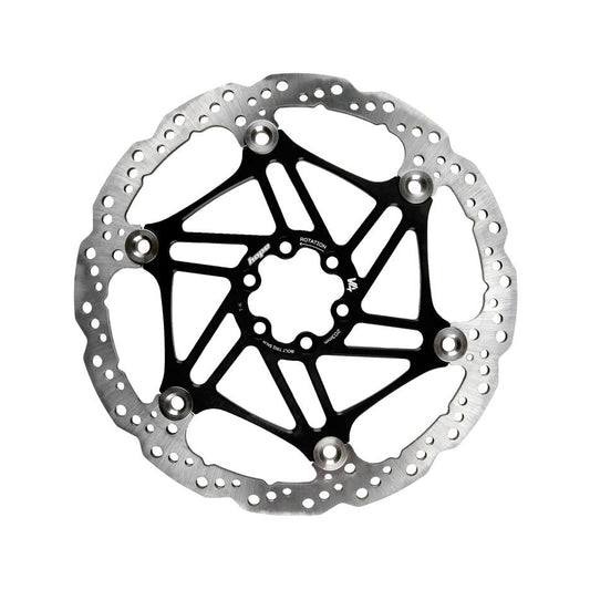 HOPE V4 3.3mm 6 Hole Ventilated Floating Disc