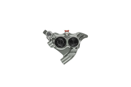 Bremsekaliber HOPE RX4+ SL FM 34mm (+20) 4 stempler Mineral Smoke