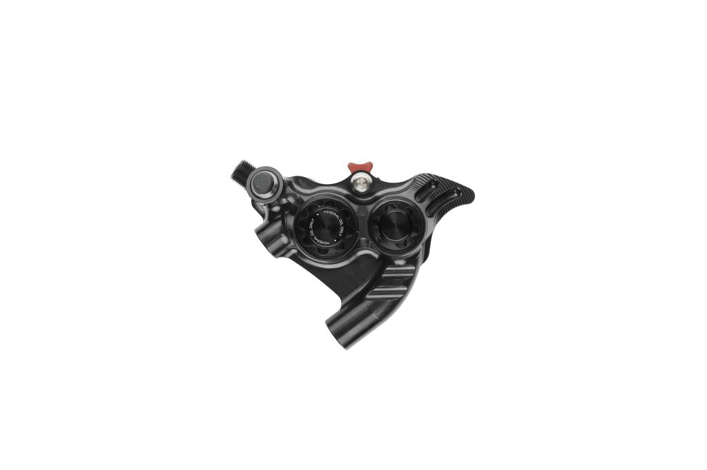 Bremsekaliber HOPE RX4+ SL FM 34mm (+20) 4 stempler Mineralsort