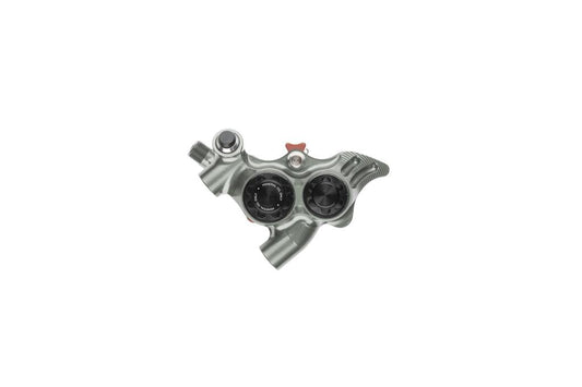 HOPE RX4+ SL FM 34mm 4 stempler Mineral Smoke bremsekaliber
