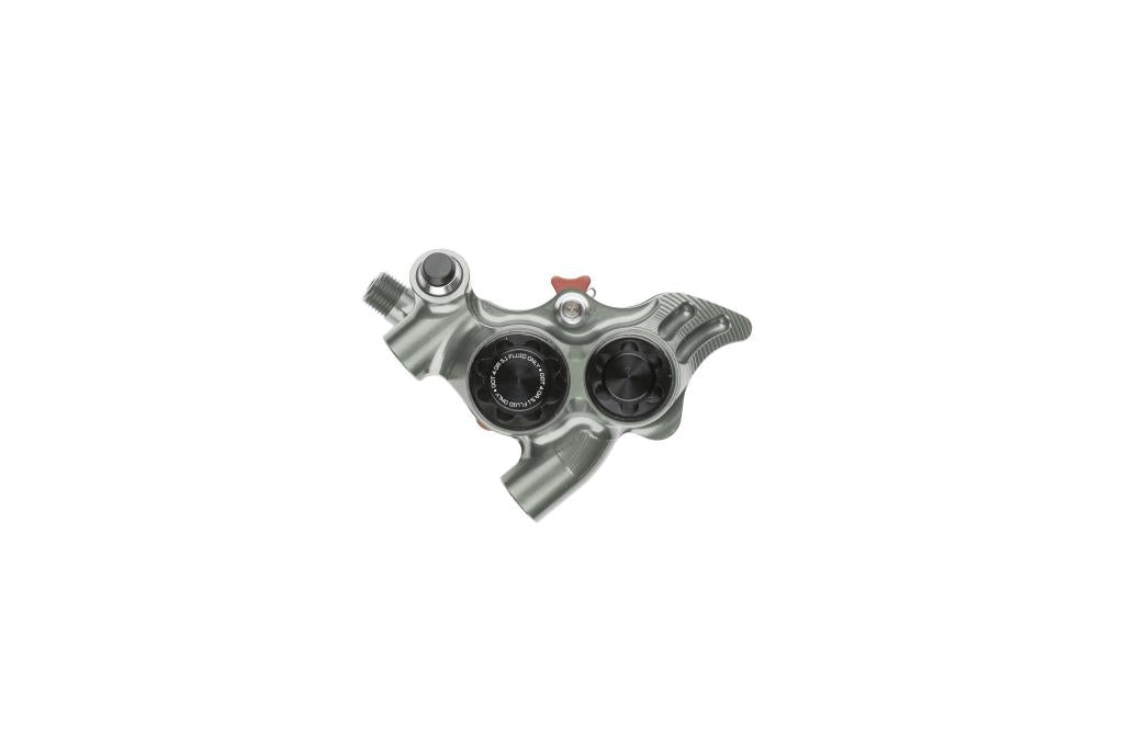HOPE RX4+ SL FM 34mm 4 stempler DOT Smoke bremsekaliber