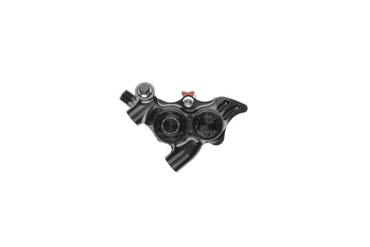 Bremsekaliber HOPE RX4+ SL FM 34mm 4 stempler DOT Sort