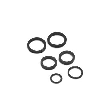 Complete Gasket Kit for HOPE RX4/RX4+ DOT Bracket
