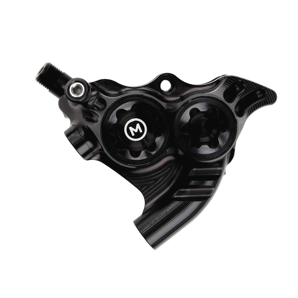 HOPE RX4+FM Hydraulisk bremsekaliber 34mm (+20) MIN Sort